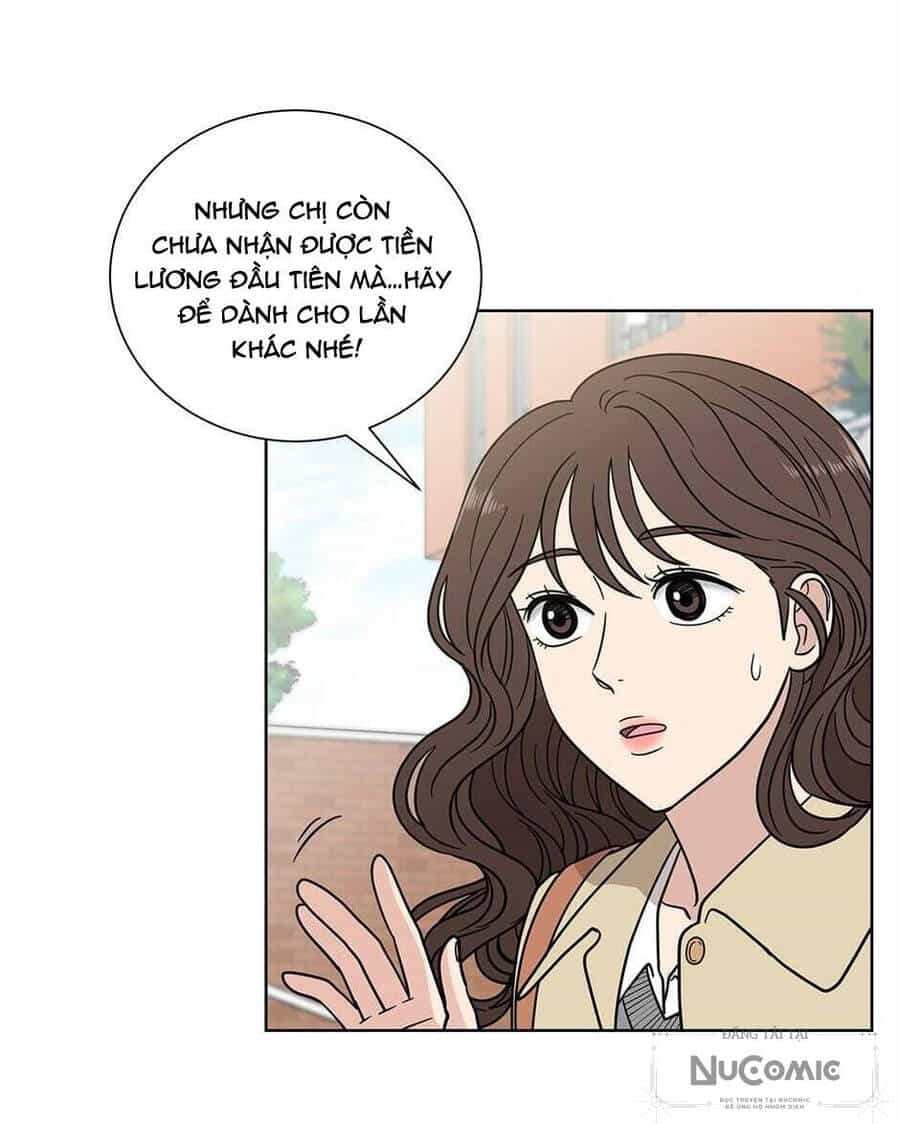 Tình Yêu Chỉ Mình Em Biết - Chương 86 - ảnh 31