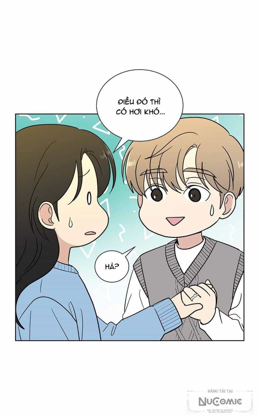 Tình Yêu Chỉ Mình Em Biết - Chương 87 - ảnh 11