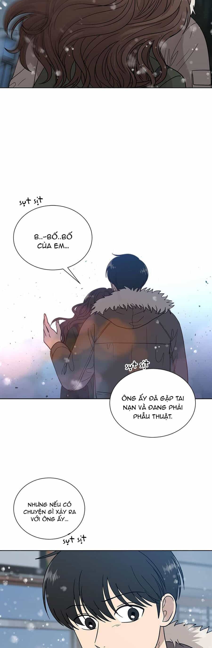 Tình Yêu Chỉ Mình Em Biết - Chương 88 - ảnh 31