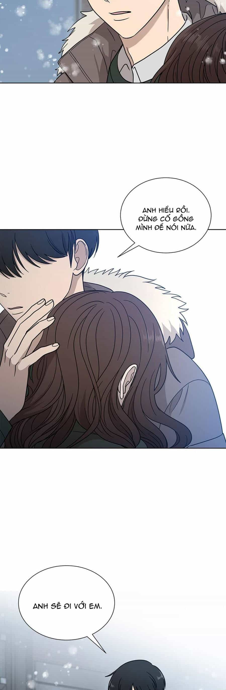 Tình Yêu Chỉ Mình Em Biết - Chương 88 - ảnh 32