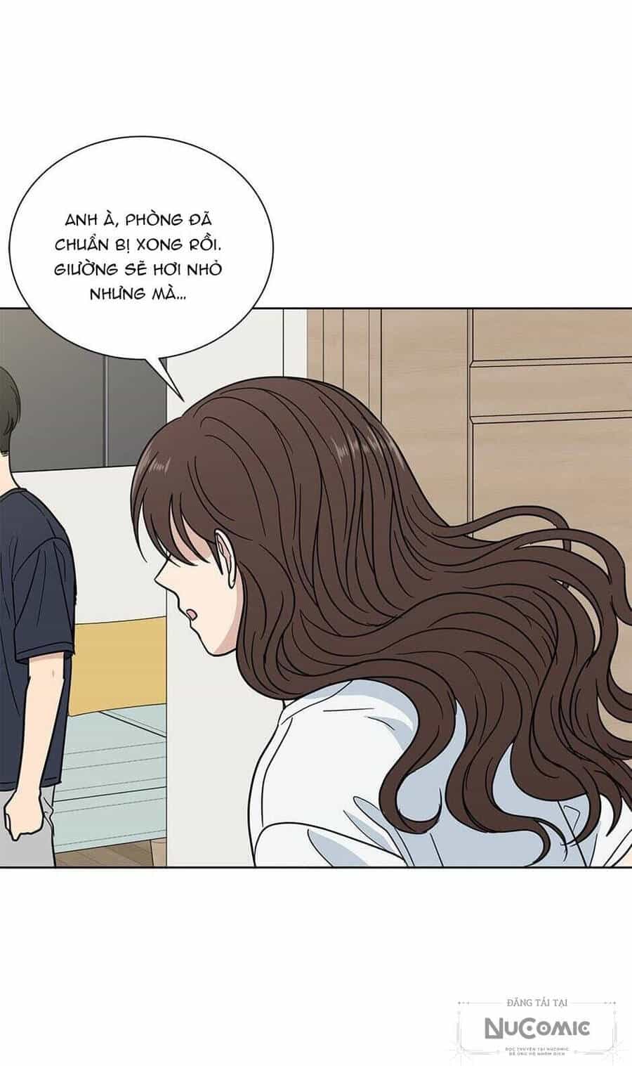 Tình Yêu Chỉ Mình Em Biết - Chương 89 - ảnh 43