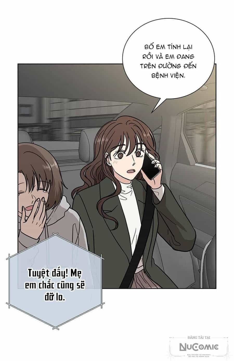 Tình Yêu Chỉ Mình Em Biết - Chương 89 - ảnh 64