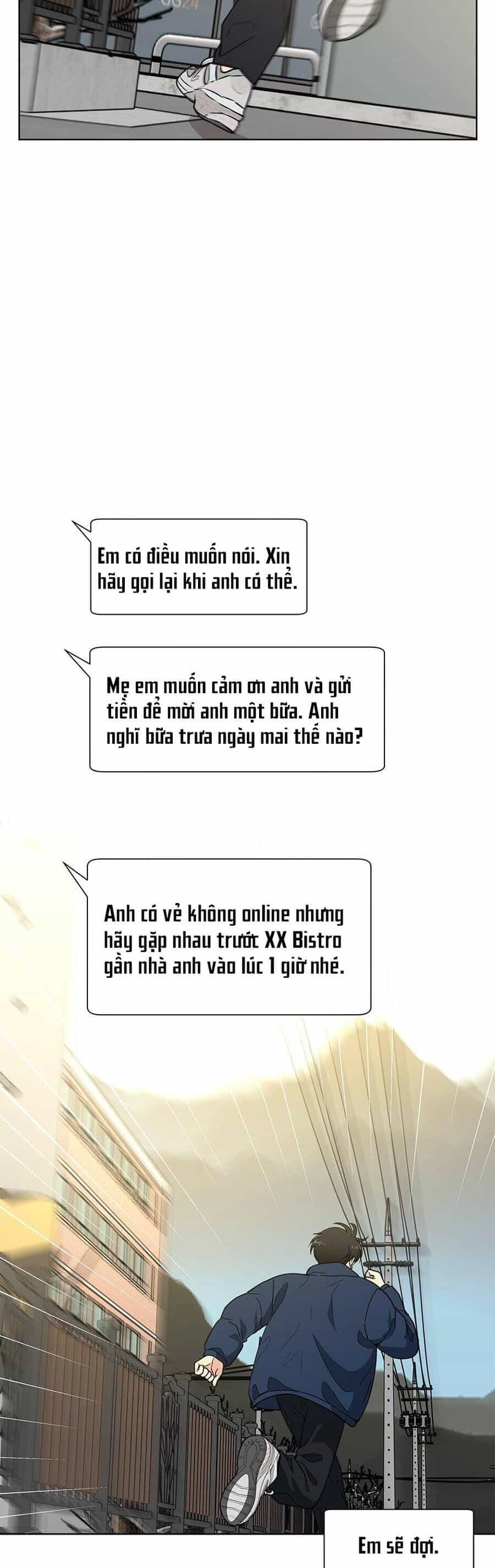 Tình Yêu Chỉ Mình Em Biết - Chương 90 - ảnh 15