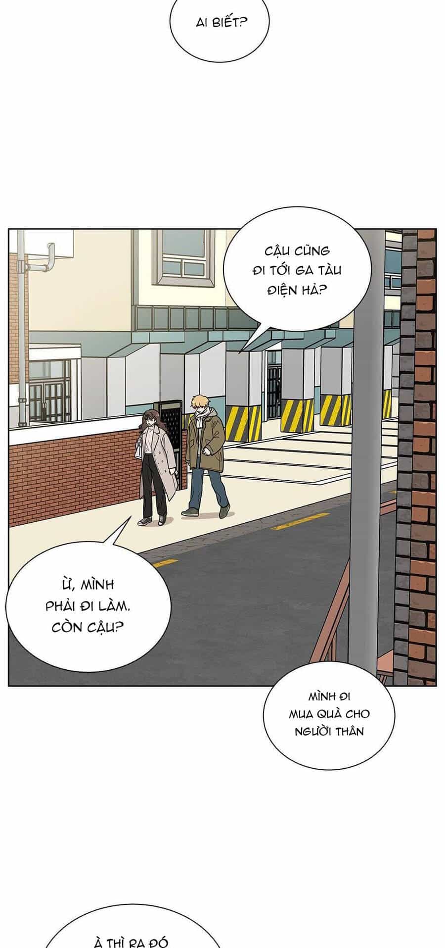 Tình Yêu Chỉ Mình Em Biết - Chương 91 - ảnh 6