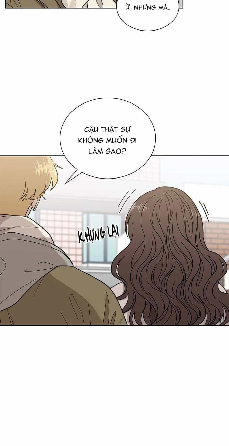 Tình Yêu Chỉ Mình Em Biết - Chương 91 - ảnh 8