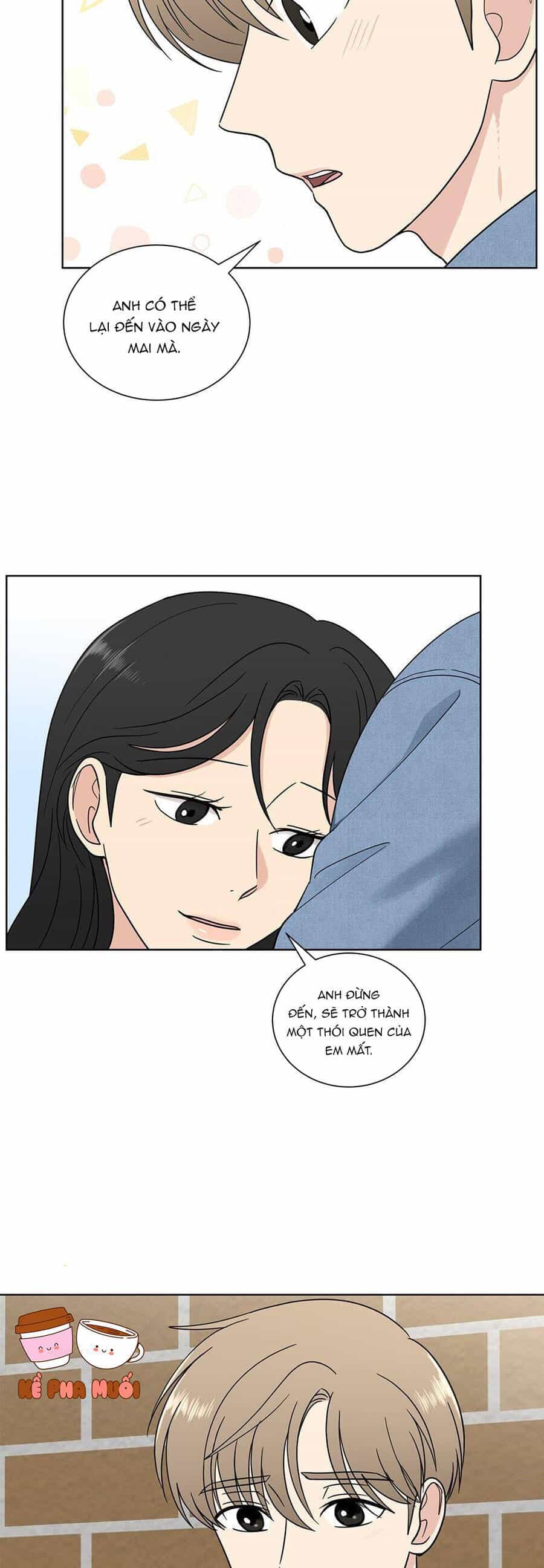 Tình Yêu Chỉ Mình Em Biết - Chương 96 - ảnh 20