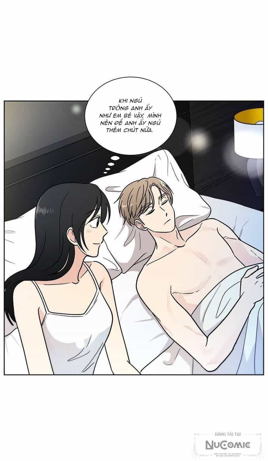 Tình Yêu Chỉ Mình Em Biết - Chương 98 - ảnh 26