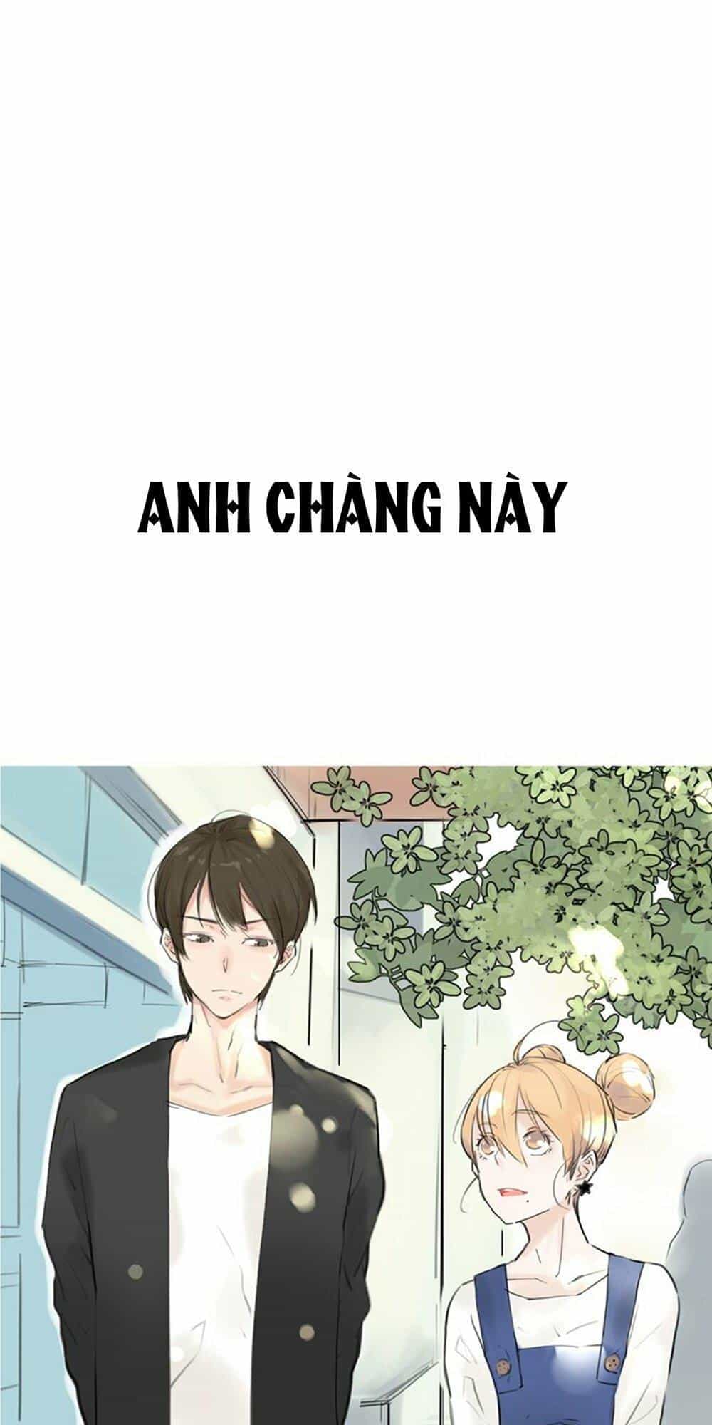 Tình Yêu Chớp Nhoáng - Chương 0 - ảnh 15