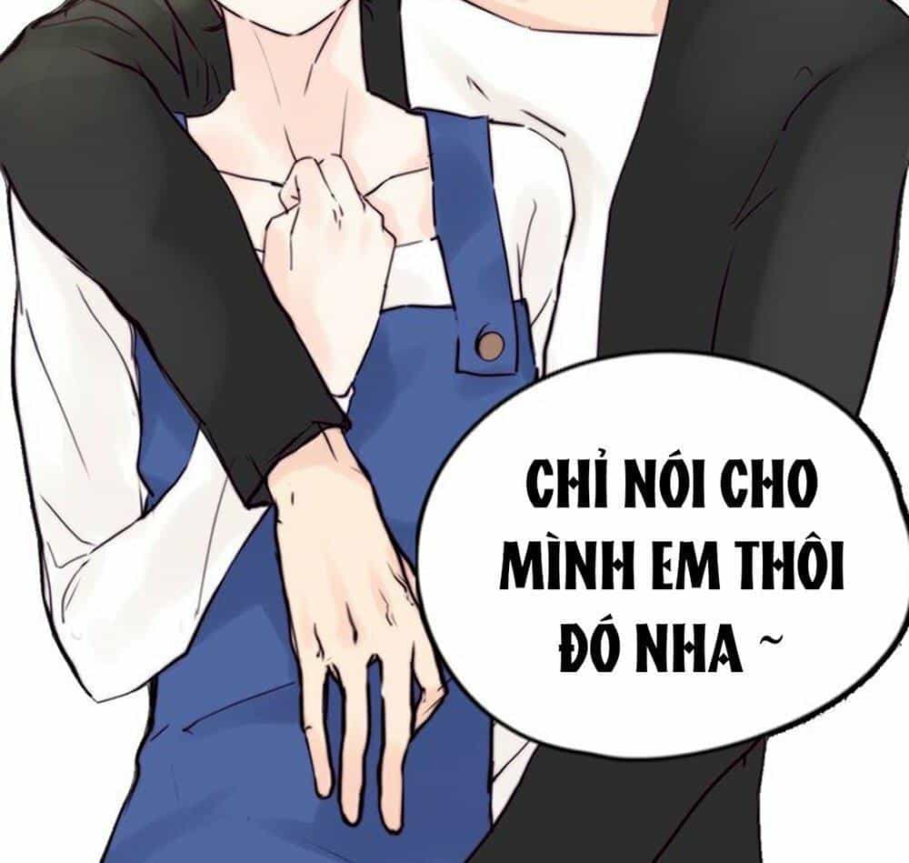 Tình Yêu Chớp Nhoáng - Chương 0 - ảnh 18