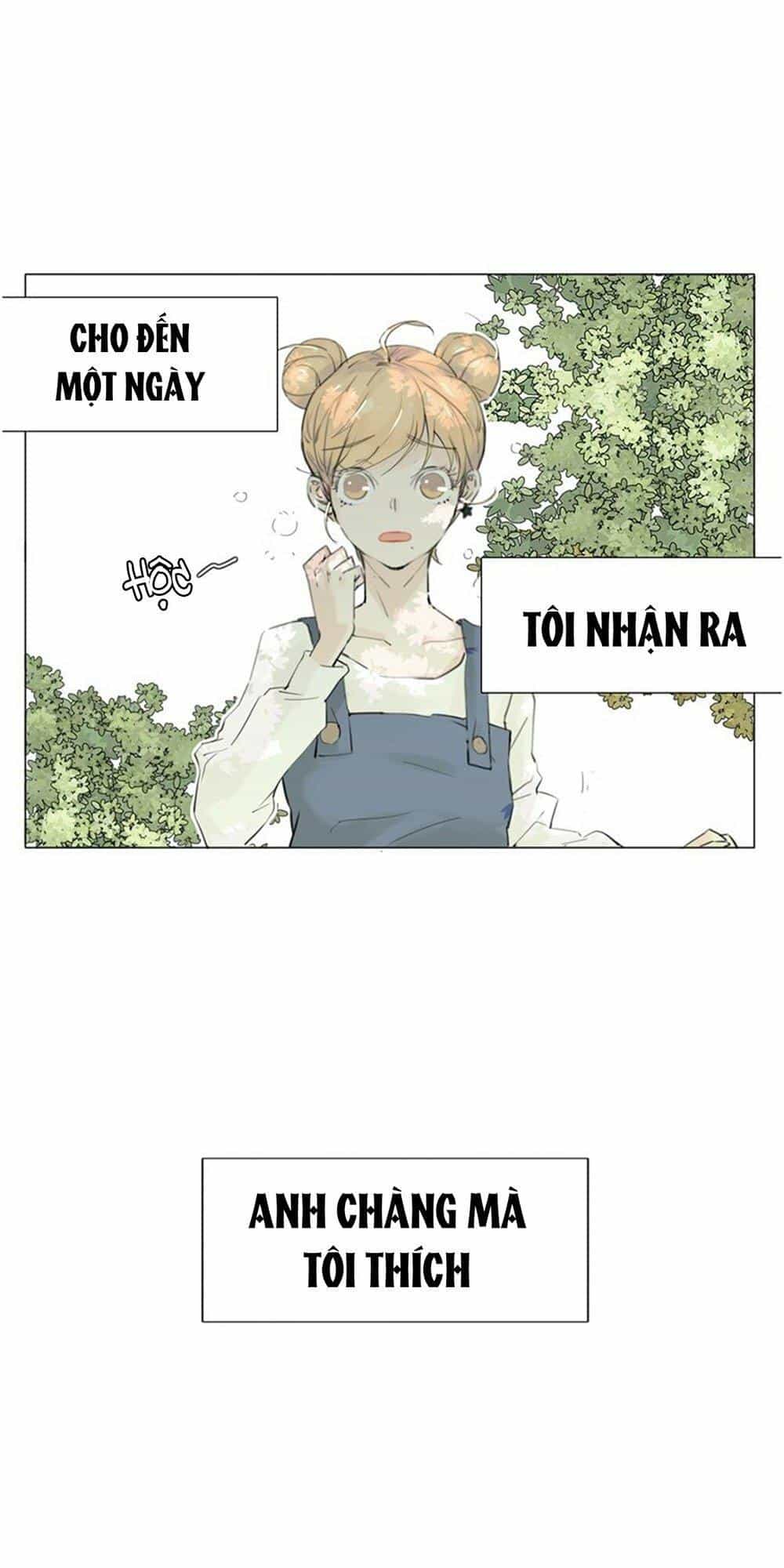 Tình Yêu Chớp Nhoáng - Chương 0 - ảnh 2