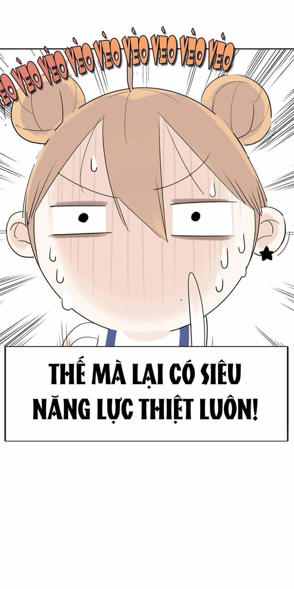 Tình Yêu Chớp Nhoáng - Chương 0 - ảnh 3