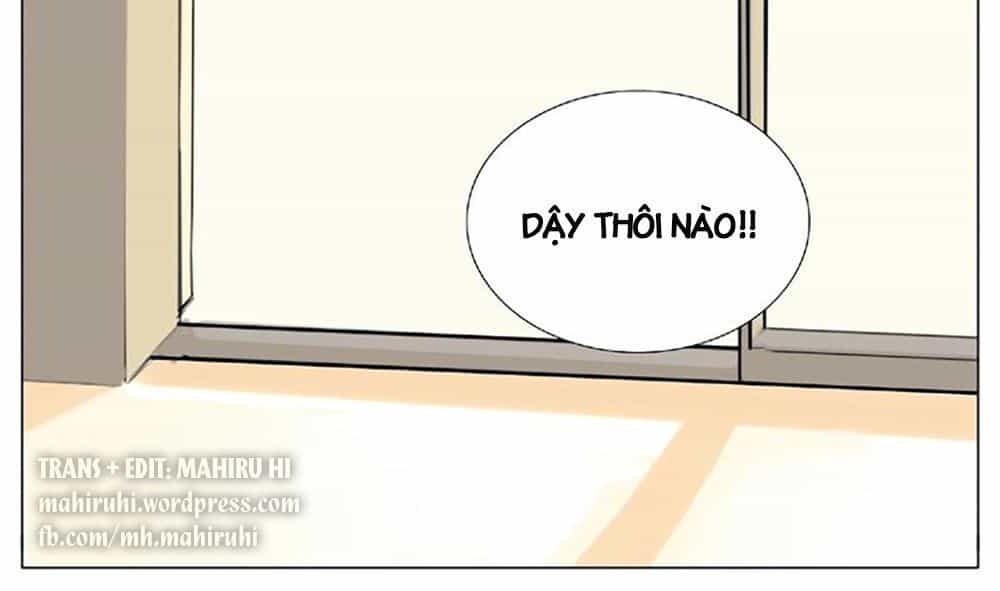 Tình Yêu Chớp Nhoáng - Chương 92 - ảnh 4