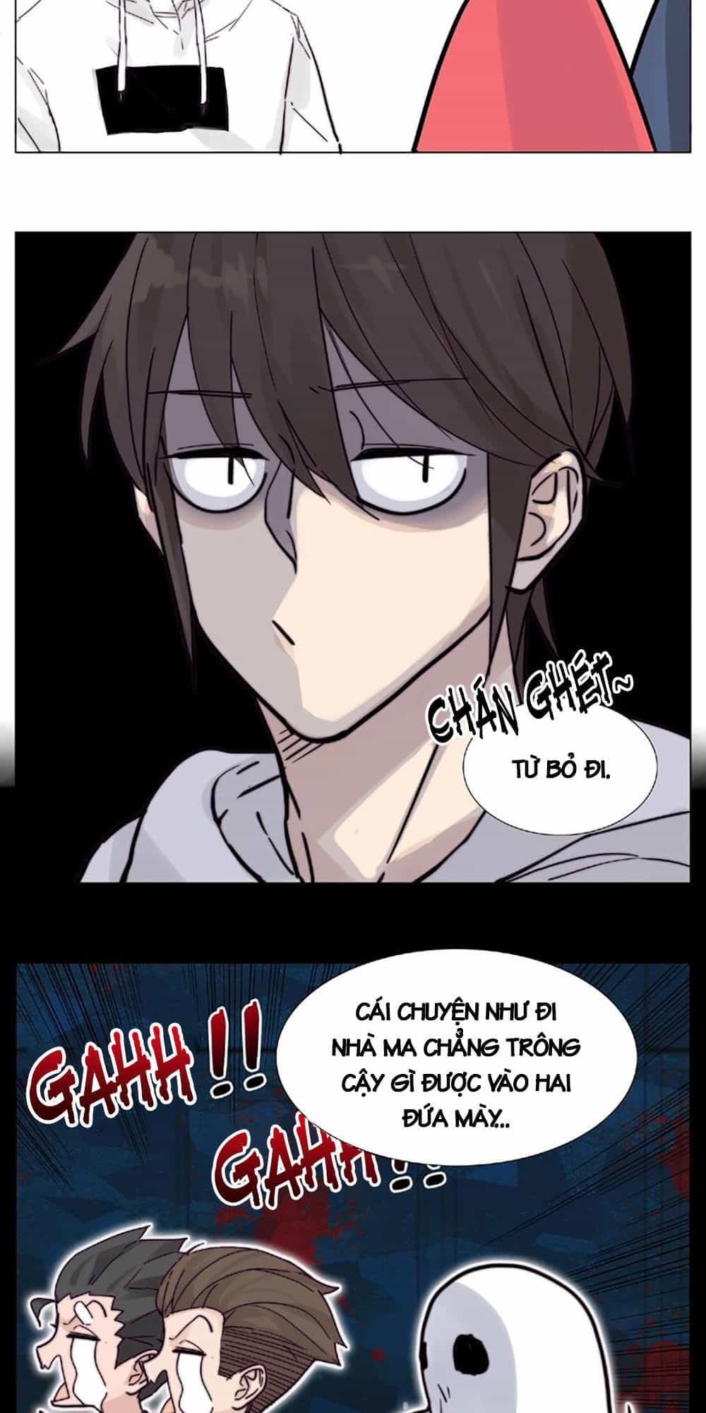 Tình Yêu Chớp Nhoáng - Chương 93 - ảnh 3