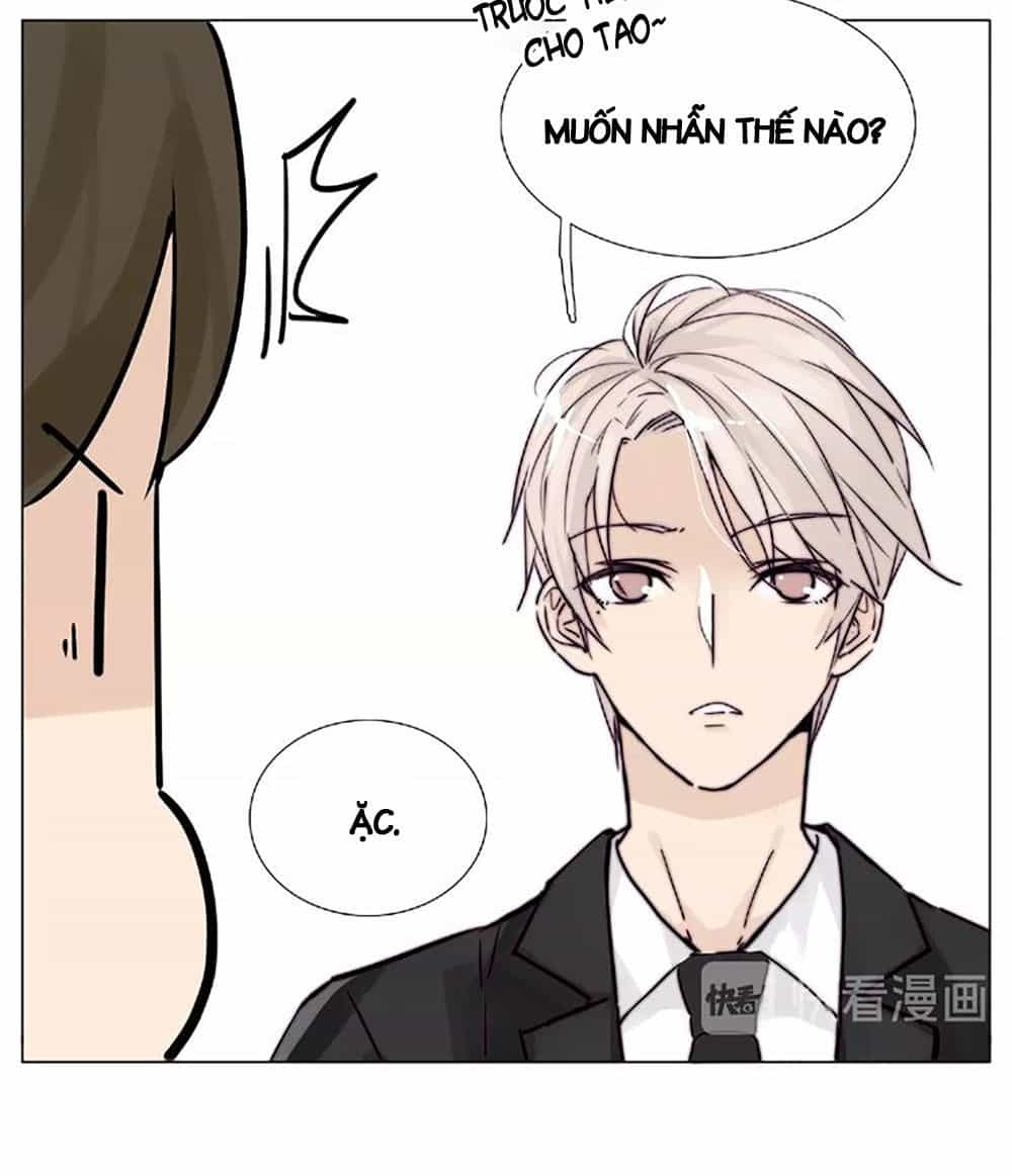 Tình Yêu Chớp Nhoáng - Chương 95 - ảnh 4