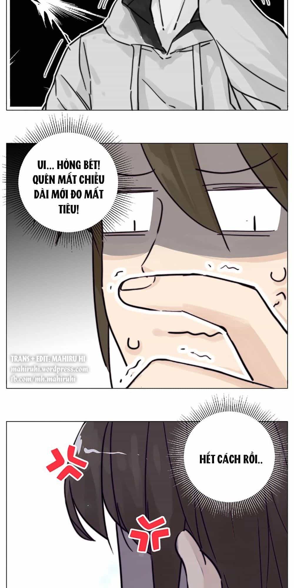 Tình Yêu Chớp Nhoáng - Chương 96 - ảnh 6