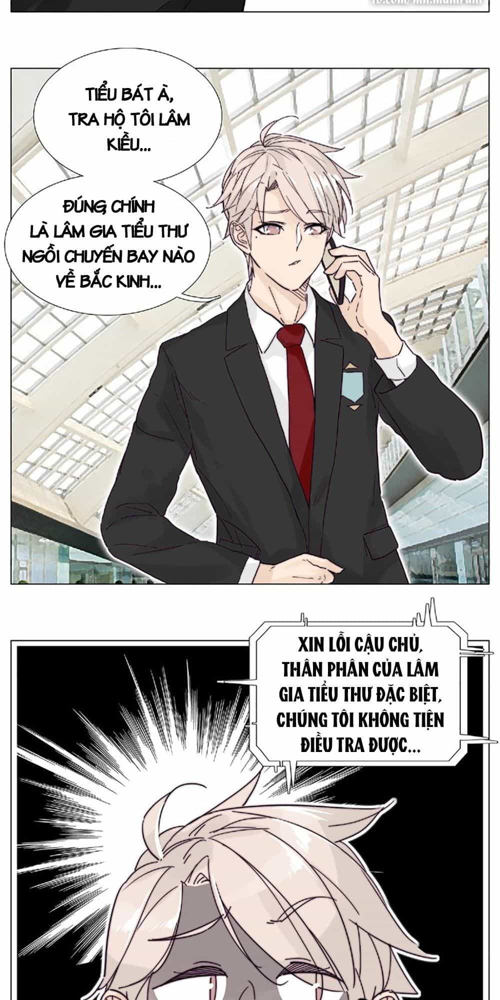 Tình Yêu Chớp Nhoáng - Chương 97 - ảnh 14