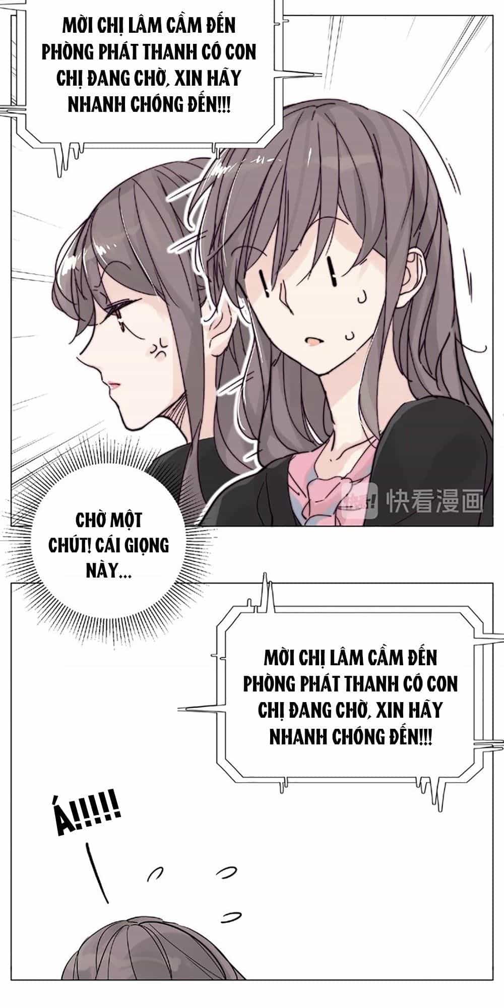 Tình Yêu Chớp Nhoáng - Chương 97 - ảnh 20