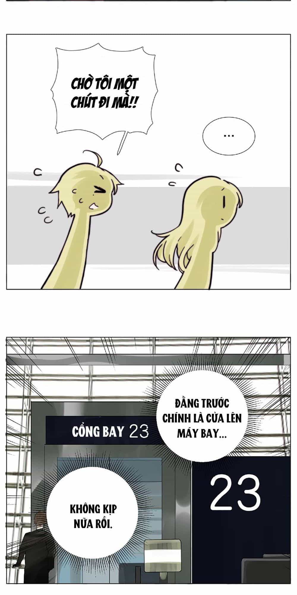 Tình Yêu Chớp Nhoáng - Chương 97 - ảnh 25
