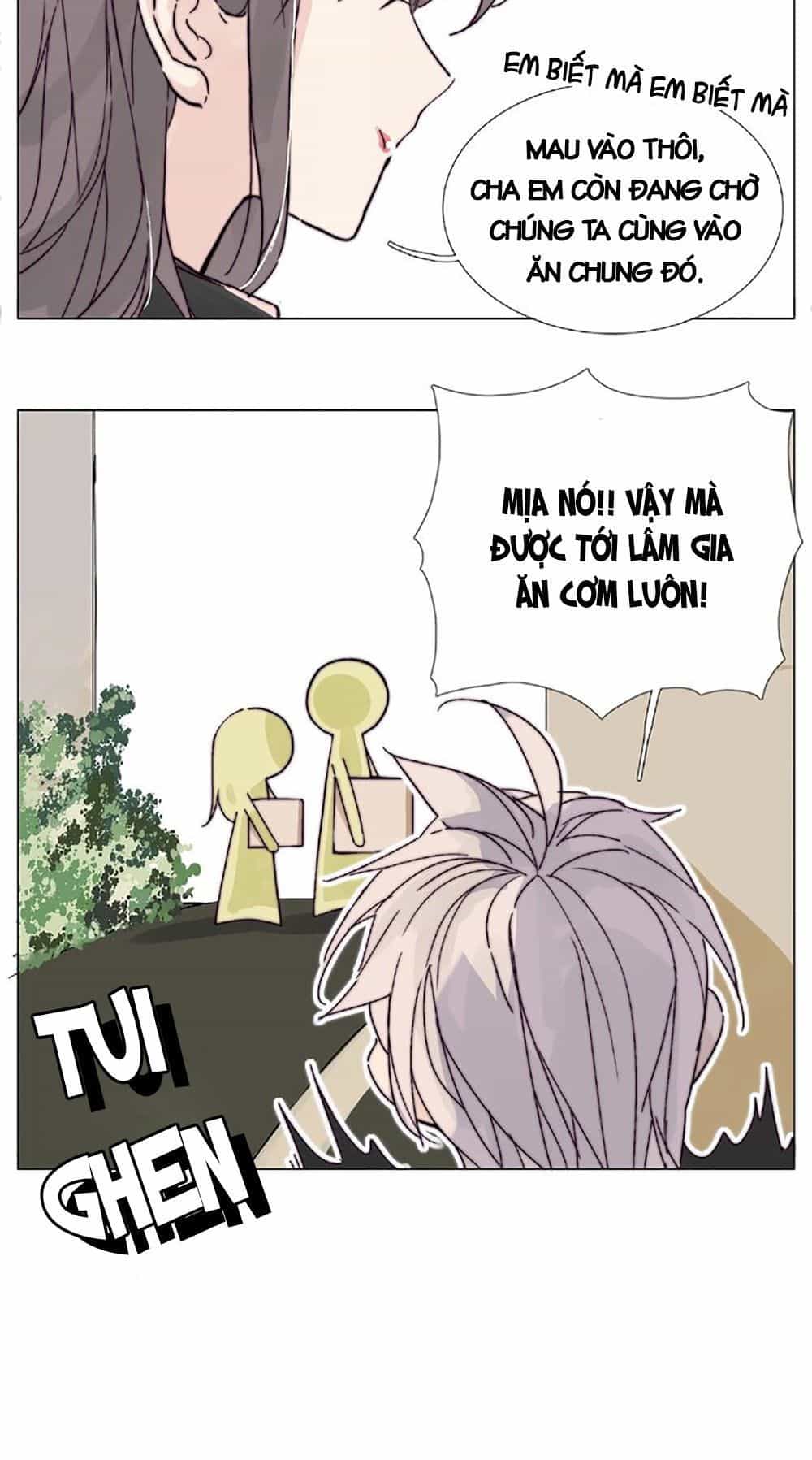 Tình Yêu Chớp Nhoáng - Chương 98 - ảnh 18