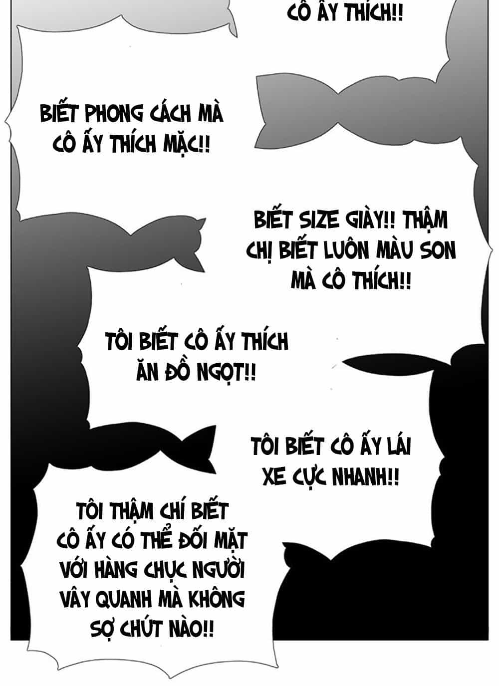 Tình Yêu Chớp Nhoáng - Chương 99 - ảnh 23