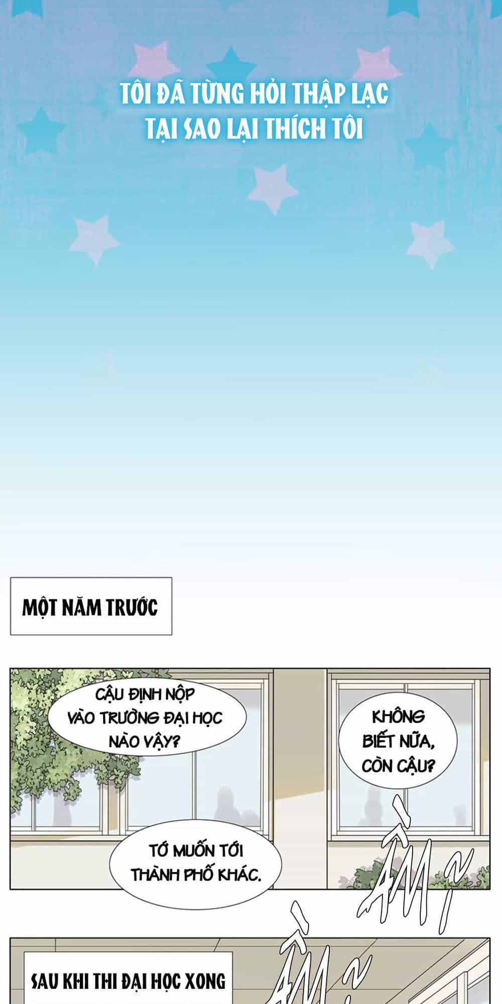 Tình Yêu Chớp Nhoáng - Chương 10 - ảnh 2
