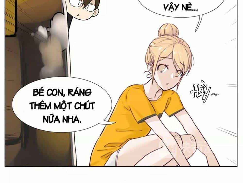 Tình Yêu Chớp Nhoáng - Chương 10 - ảnh 22