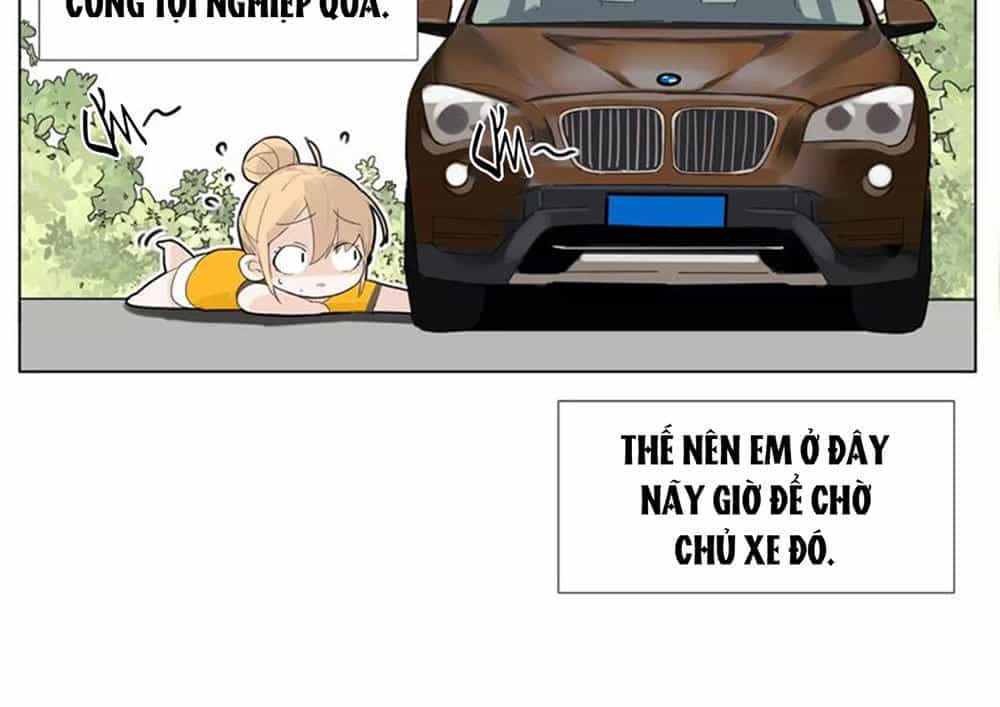 Tình Yêu Chớp Nhoáng - Chương 10 - ảnh 27