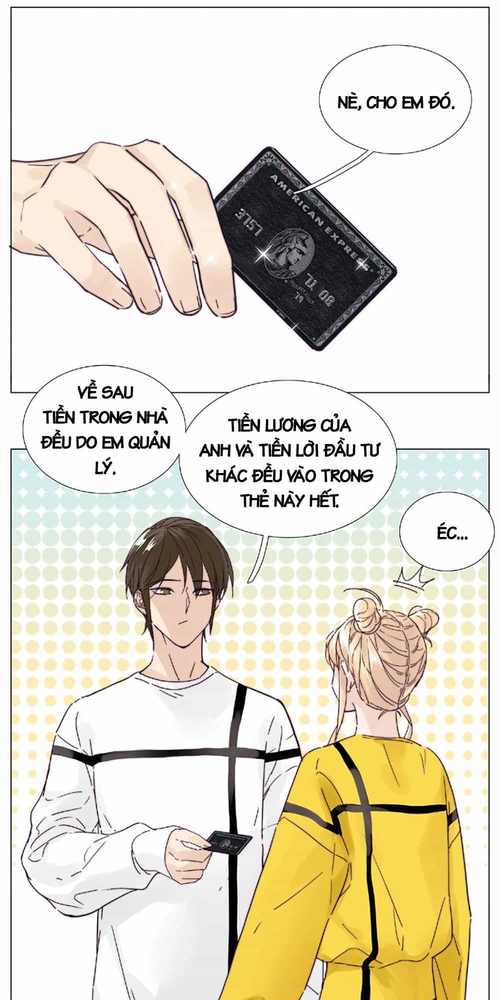 Tình Yêu Chớp Nhoáng - Chương 102 - ảnh 11