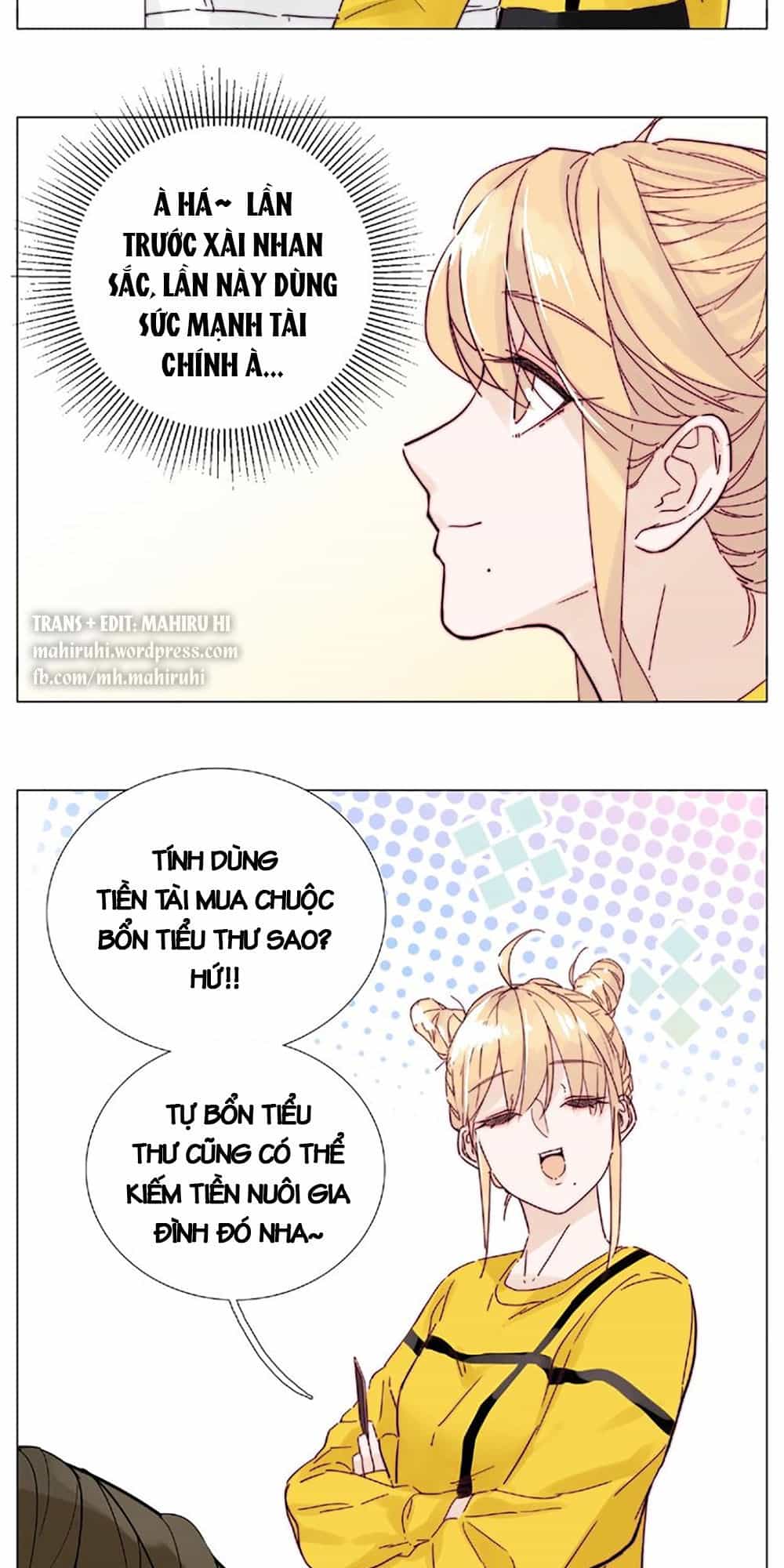 Tình Yêu Chớp Nhoáng - Chương 102 - ảnh 12