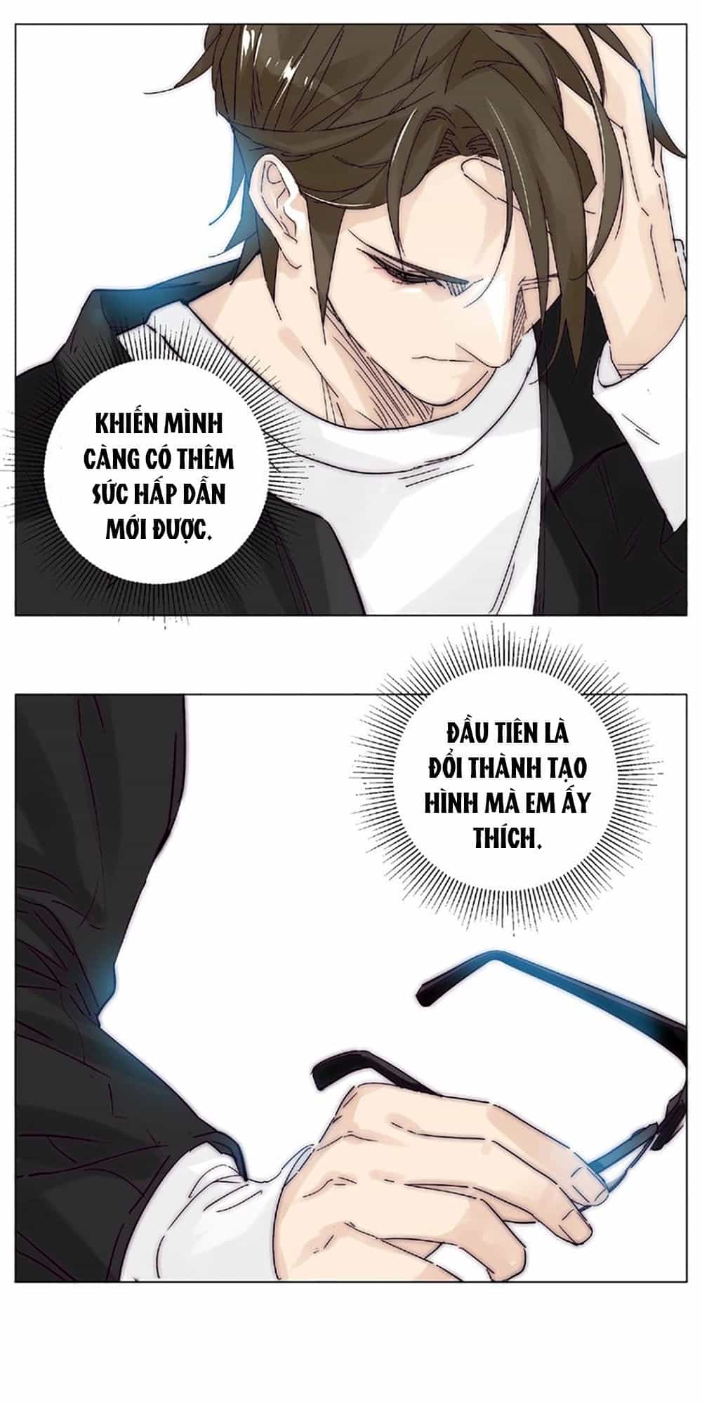 Tình Yêu Chớp Nhoáng - Chương 102 - ảnh 5