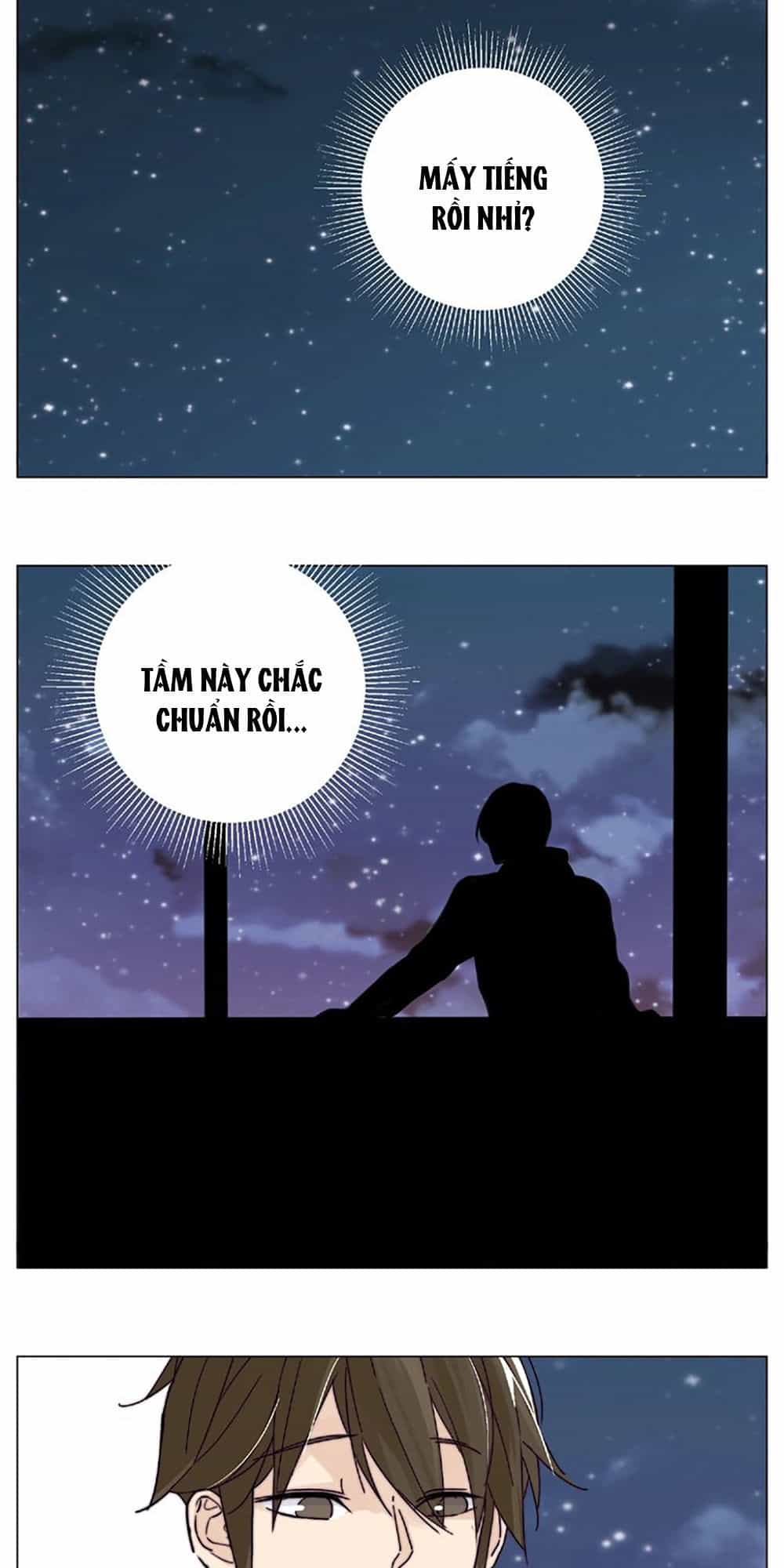 Tình Yêu Chớp Nhoáng - Chương 103 - ảnh 21