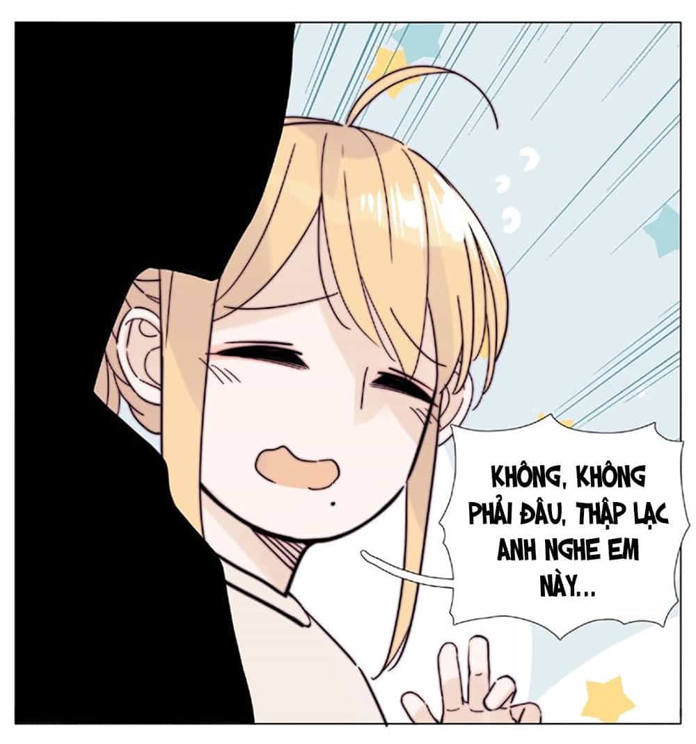 Tình Yêu Chớp Nhoáng - Chương 106 - ảnh 12