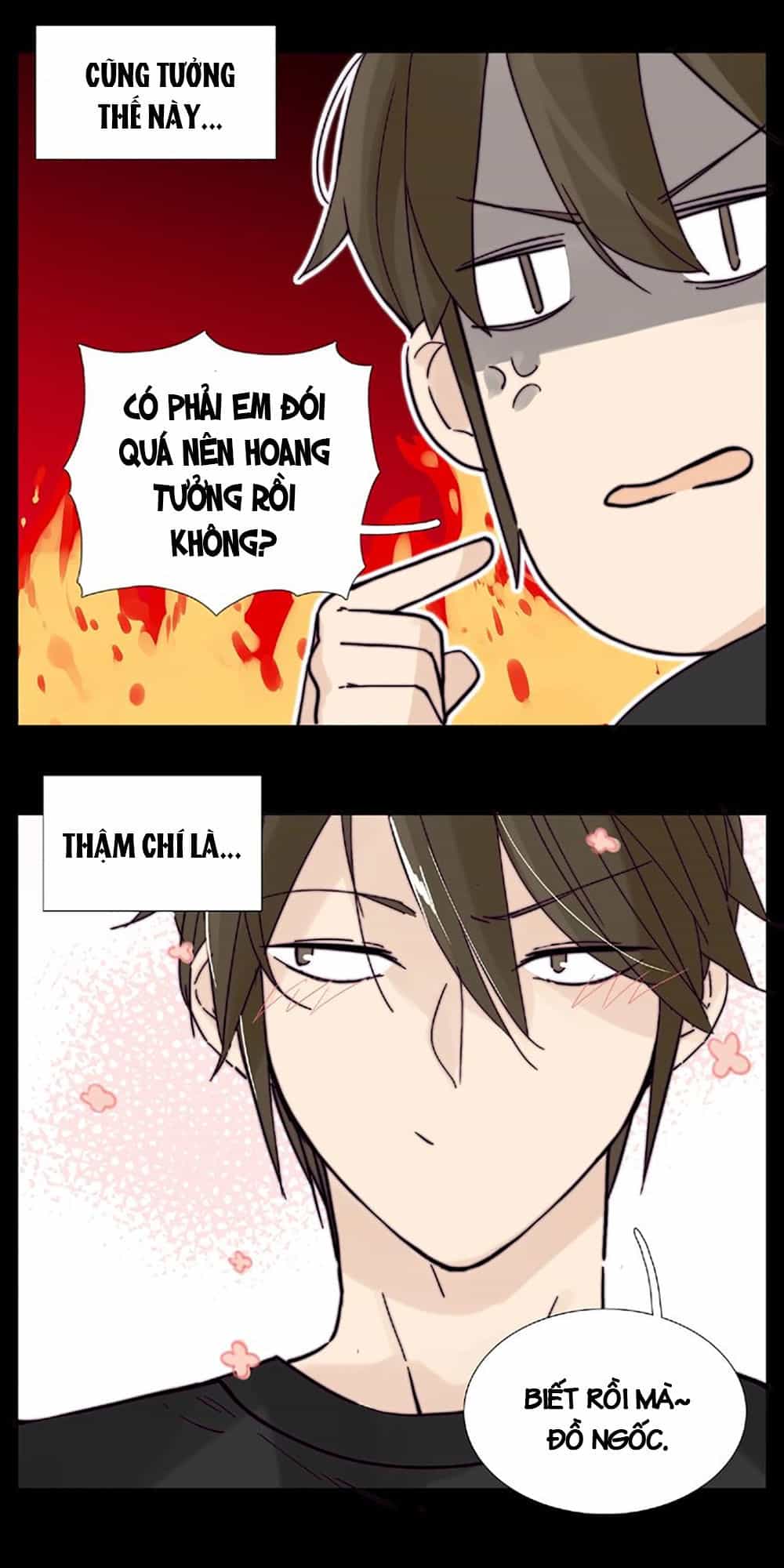 Tình Yêu Chớp Nhoáng - Chương 106 - ảnh 17