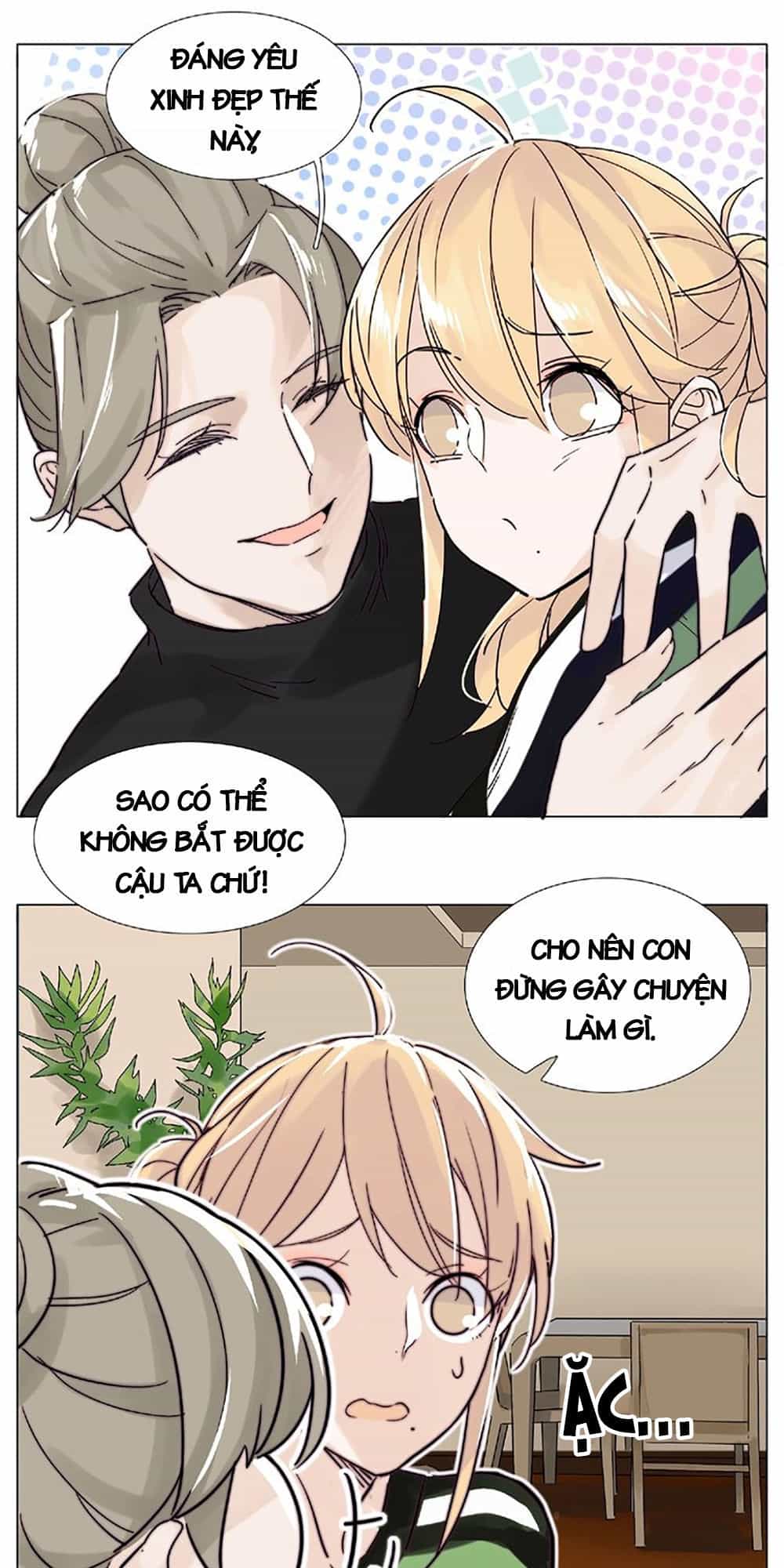 Tình Yêu Chớp Nhoáng - Chương 107 - ảnh 17