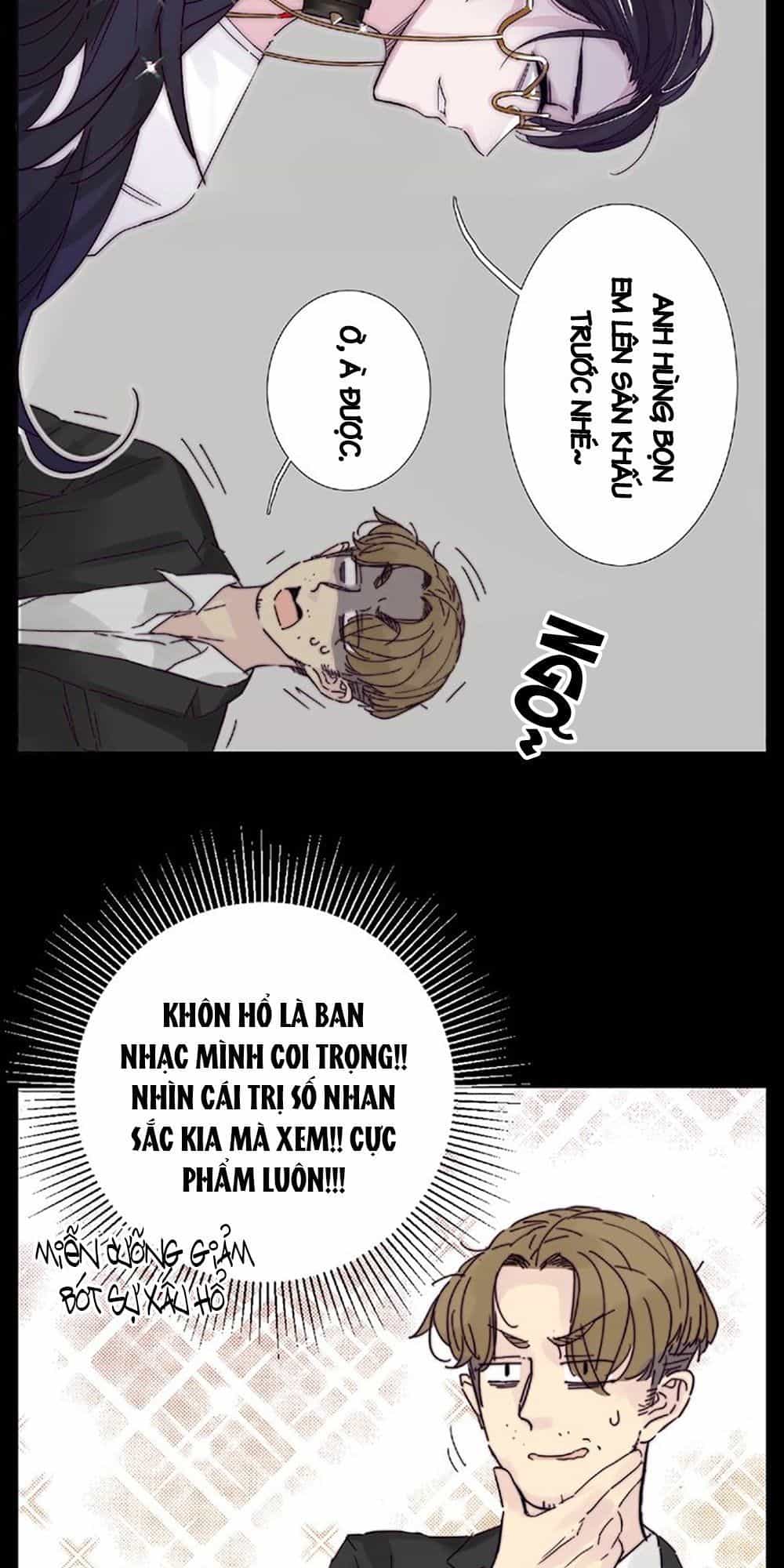 Tình Yêu Chớp Nhoáng - Chương 107.5 - ảnh 25