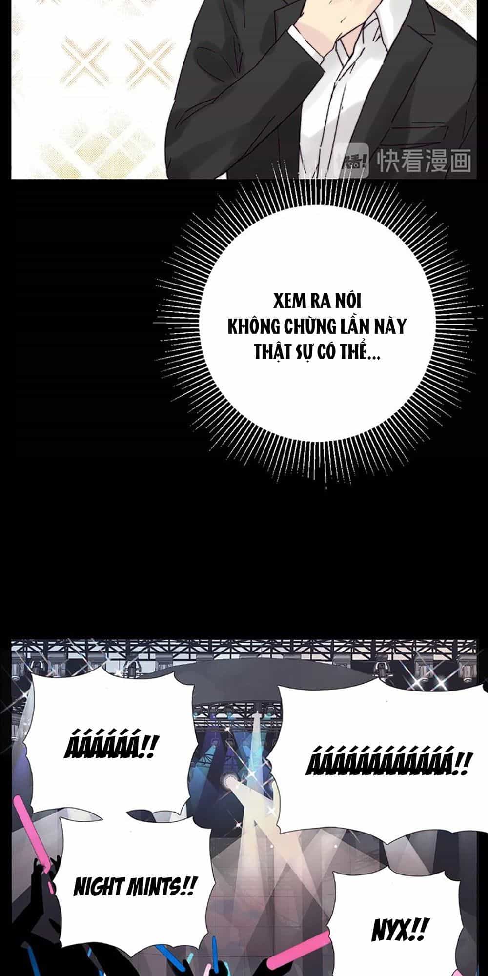Tình Yêu Chớp Nhoáng - Chương 107.5 - ảnh 26