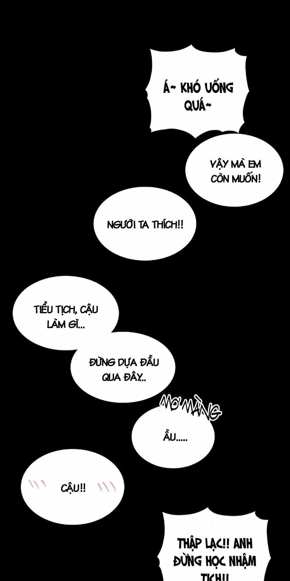 Tình Yêu Chớp Nhoáng - Chương 107.5 - ảnh 49