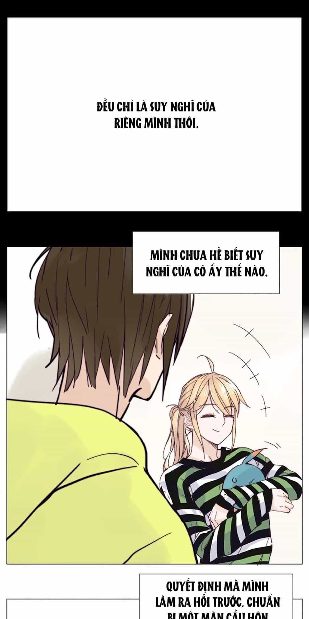 Tình Yêu Chớp Nhoáng - Chương 108 - ảnh 23