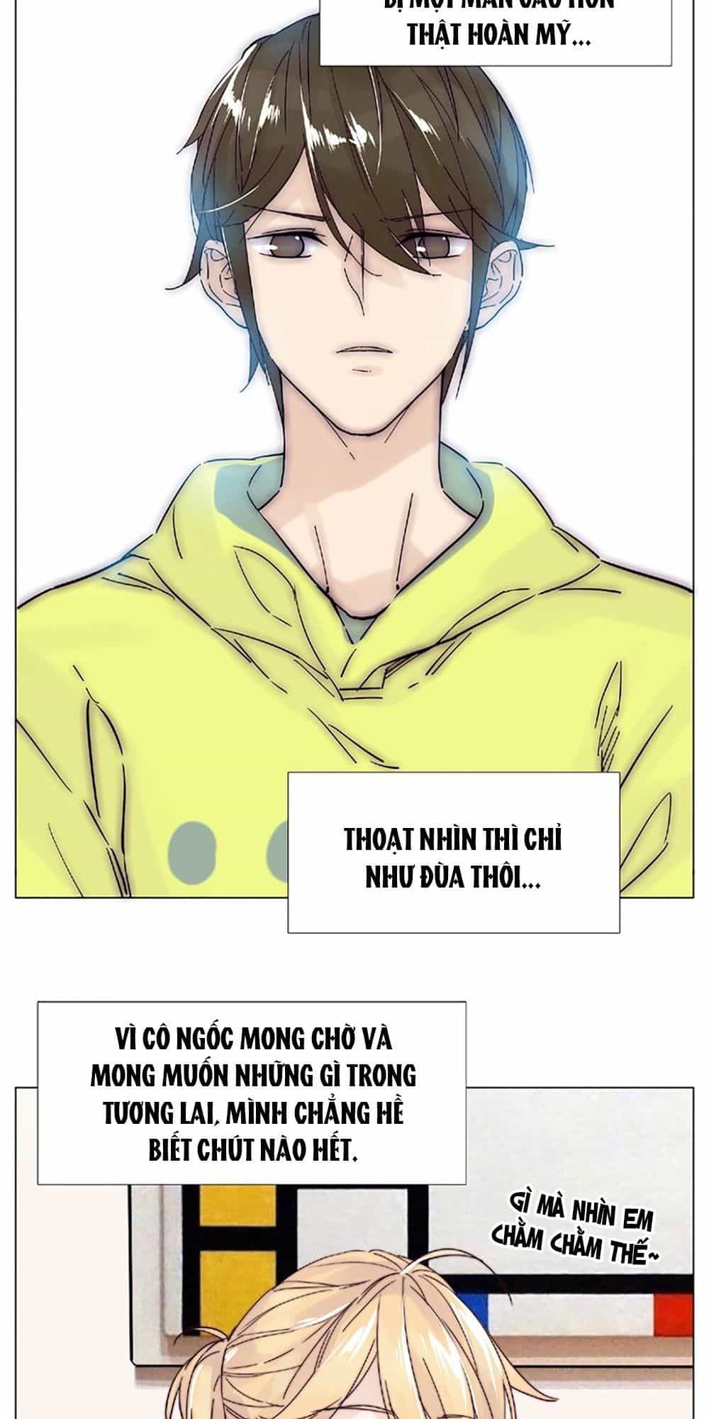 Tình Yêu Chớp Nhoáng - Chương 108 - ảnh 24
