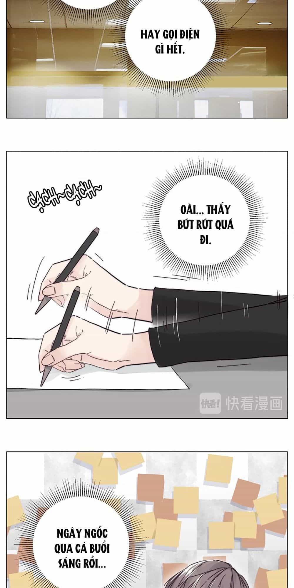 Tình Yêu Chớp Nhoáng - Chương 109 - ảnh 21