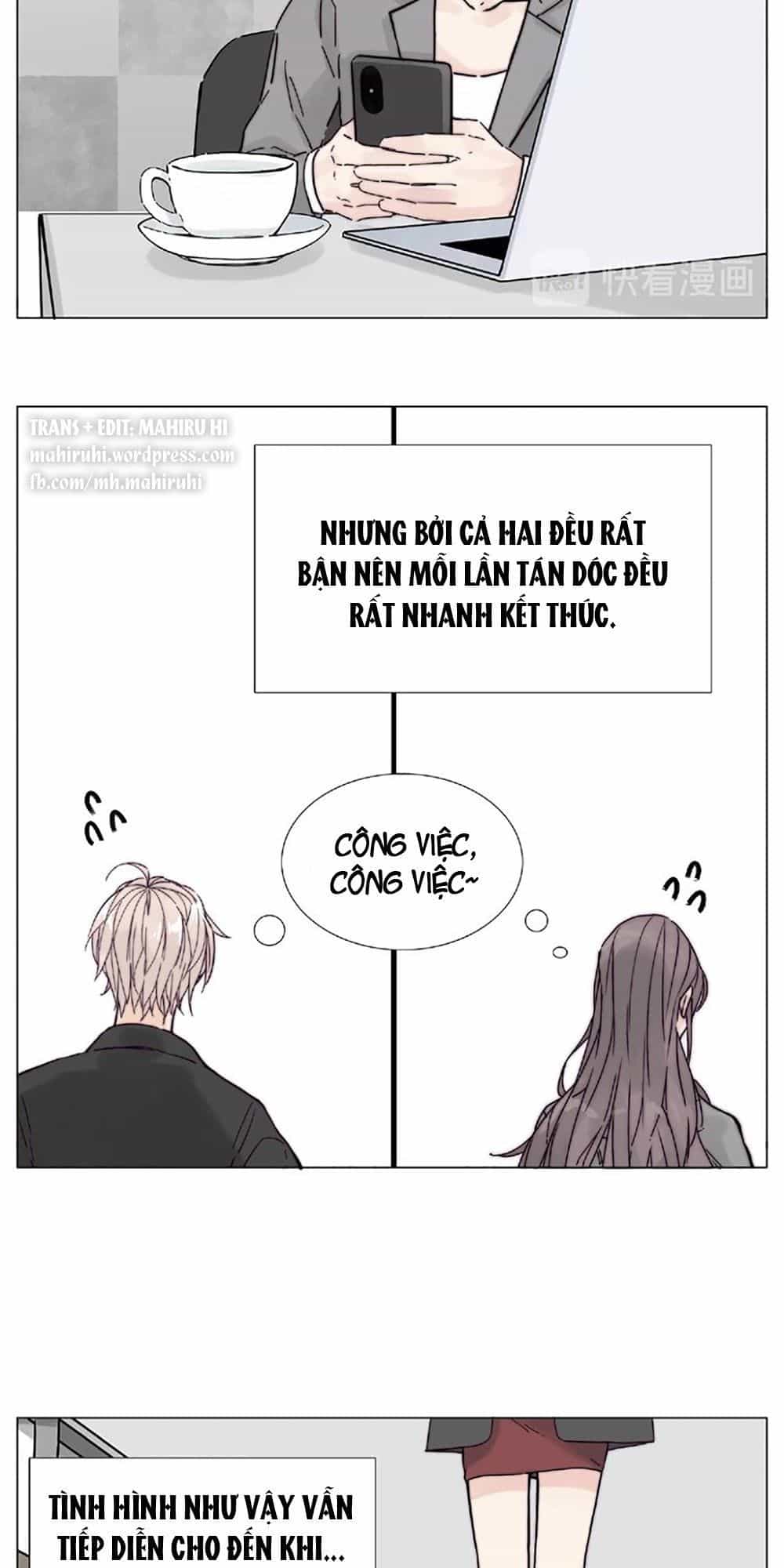Tình Yêu Chớp Nhoáng - Chương 109 - ảnh 25