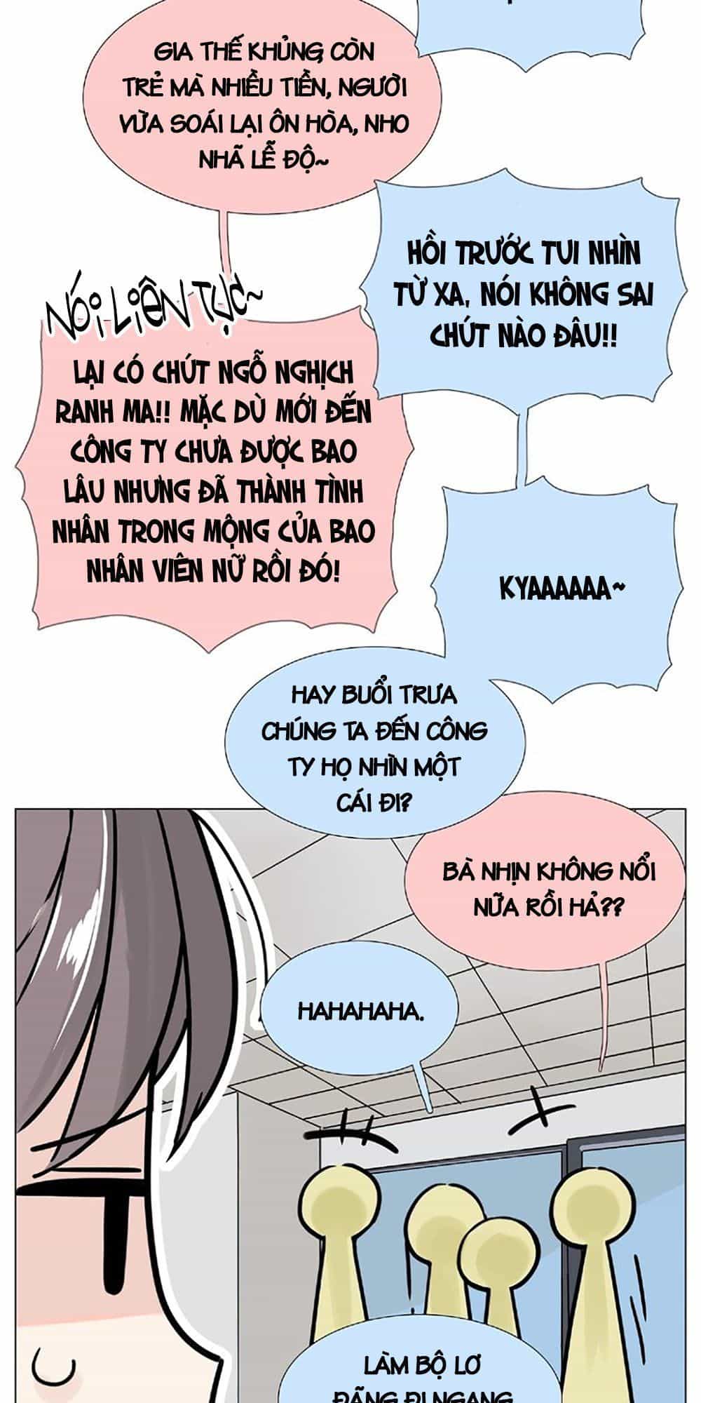 Tình Yêu Chớp Nhoáng - Chương 109 - ảnh 33