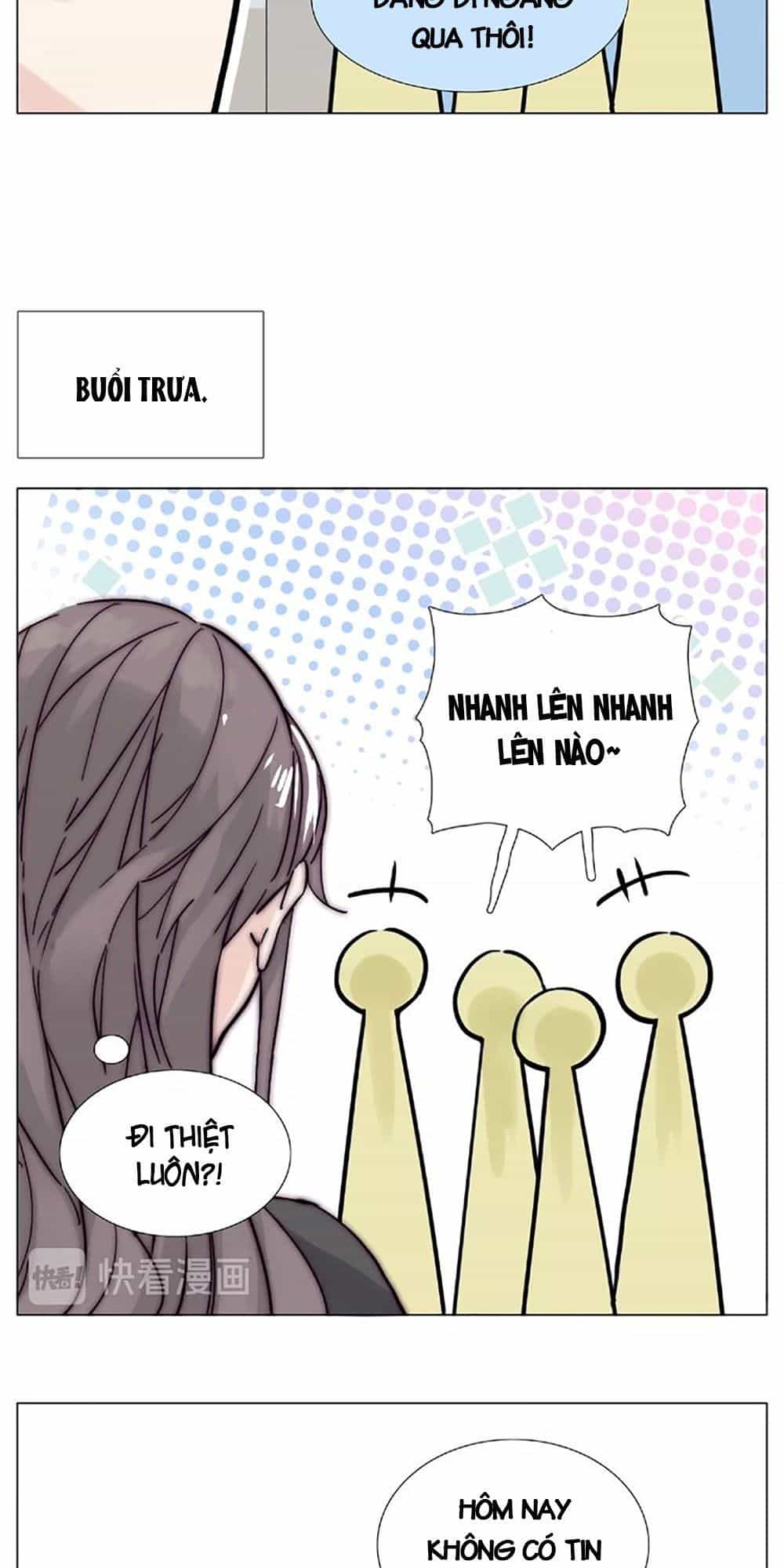 Tình Yêu Chớp Nhoáng - Chương 109 - ảnh 34