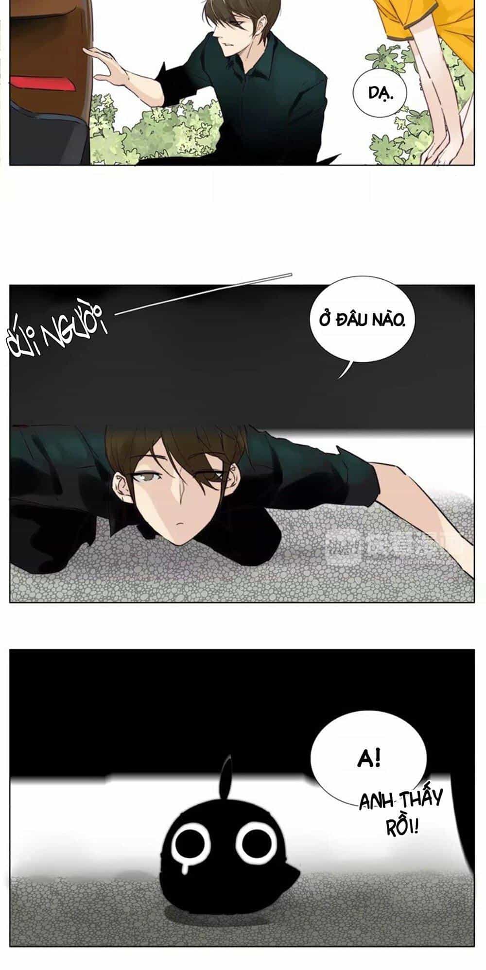 Tình Yêu Chớp Nhoáng - Chương 11 - ảnh 2