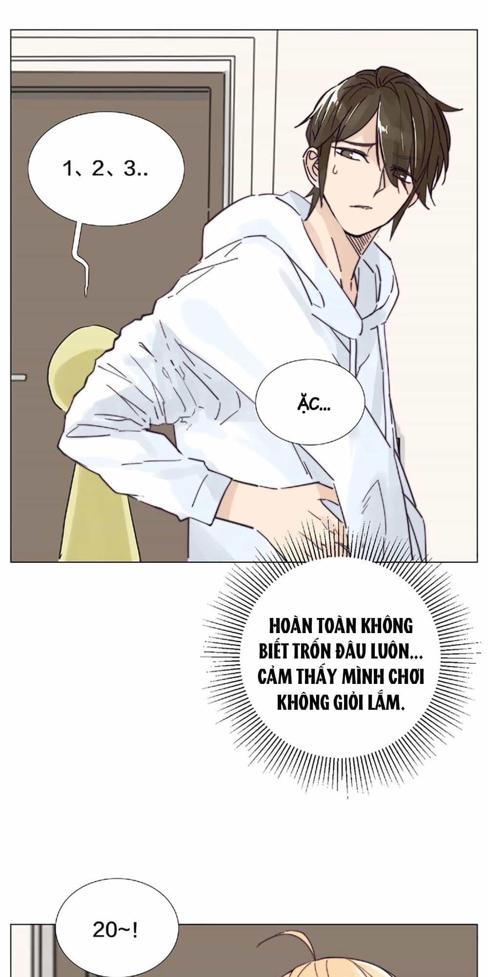 Tình Yêu Chớp Nhoáng - Chương 112 - ảnh 16