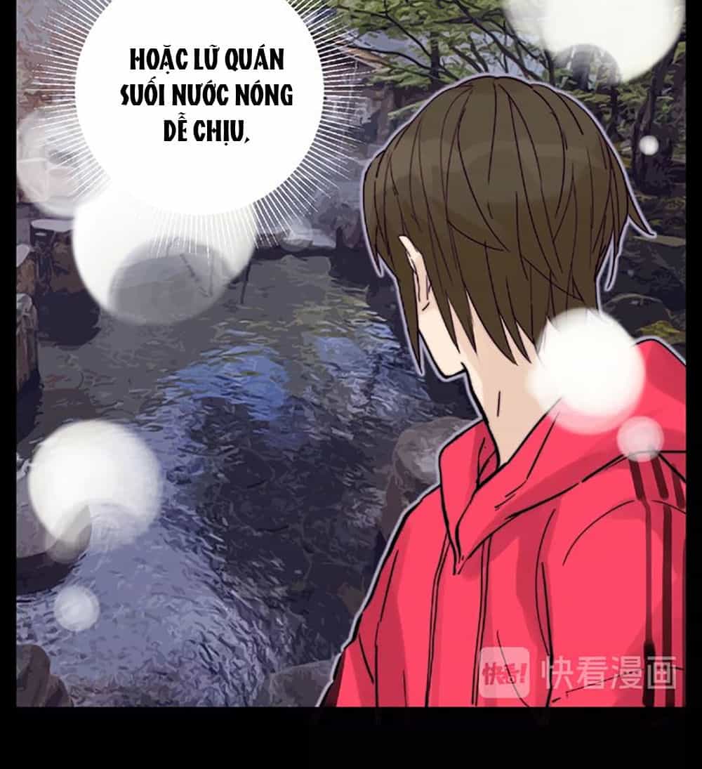 Tình Yêu Chớp Nhoáng - Chương 113 - ảnh 21