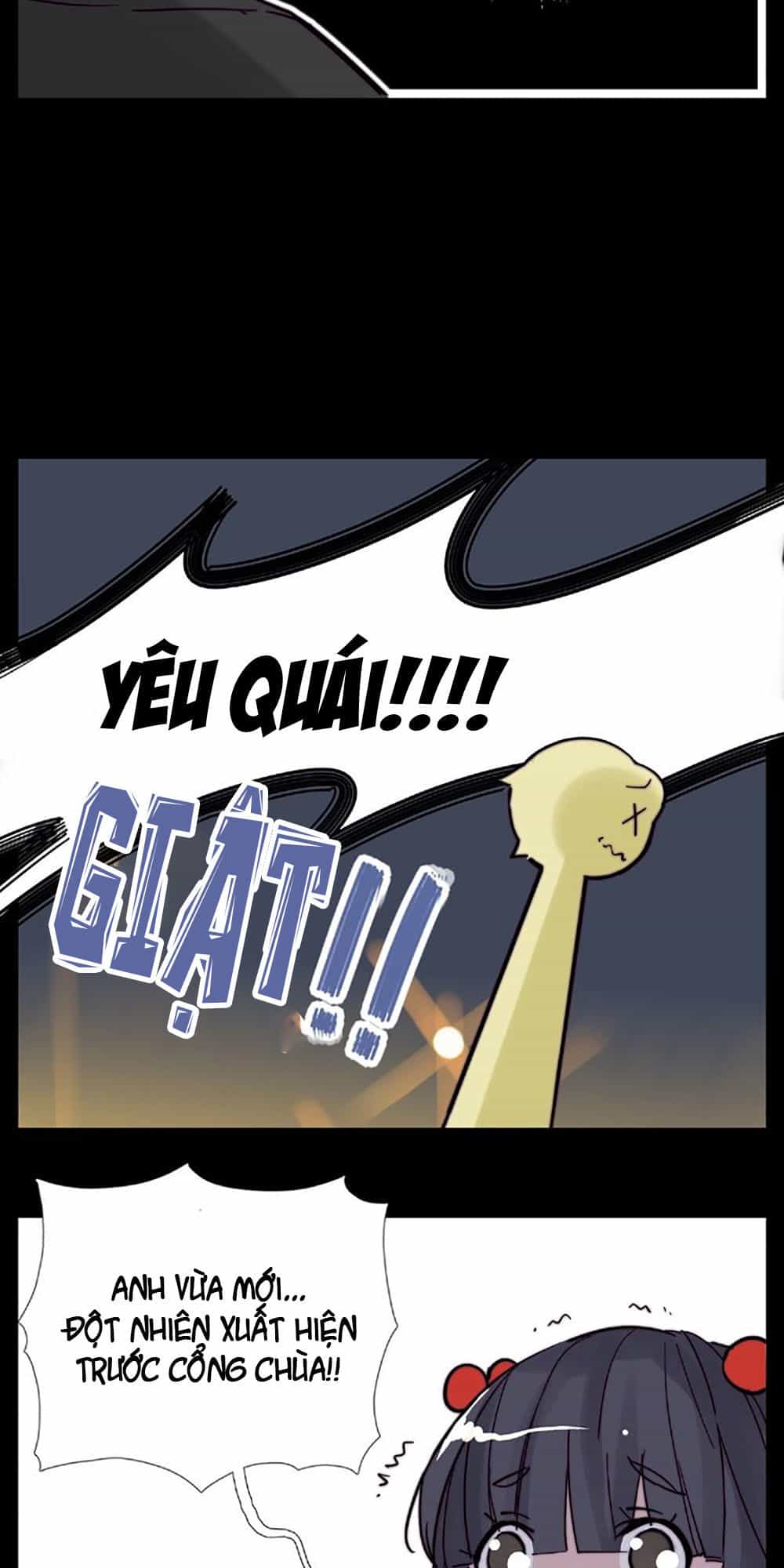 Tình Yêu Chớp Nhoáng - Chương 113 - ảnh 24