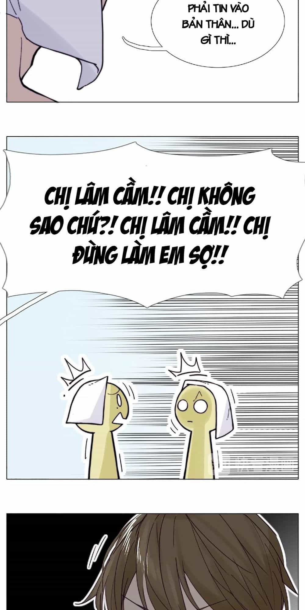 Tình Yêu Chớp Nhoáng - Chương 115 - ảnh 14