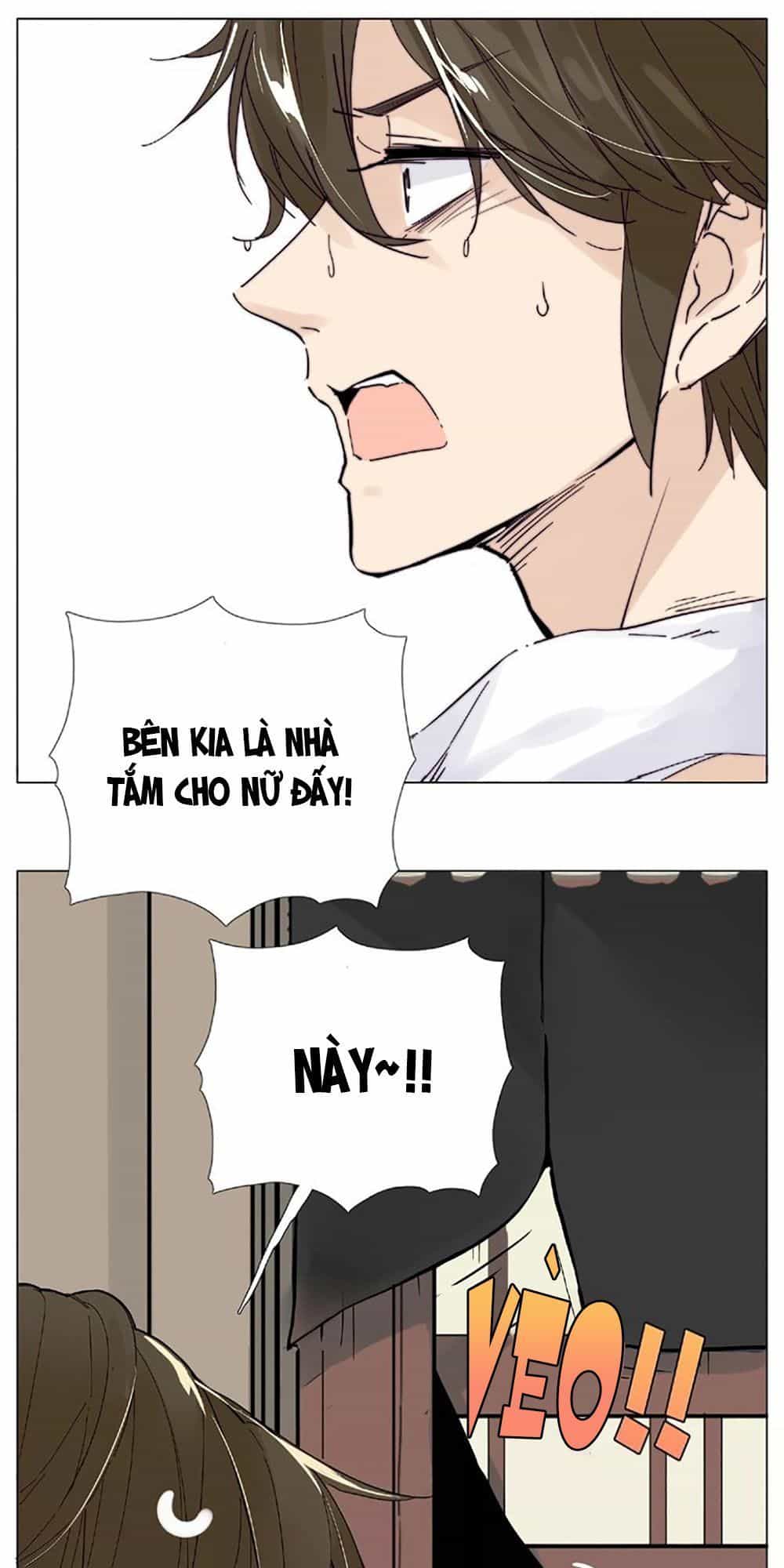 Tình Yêu Chớp Nhoáng - Chương 115 - ảnh 17