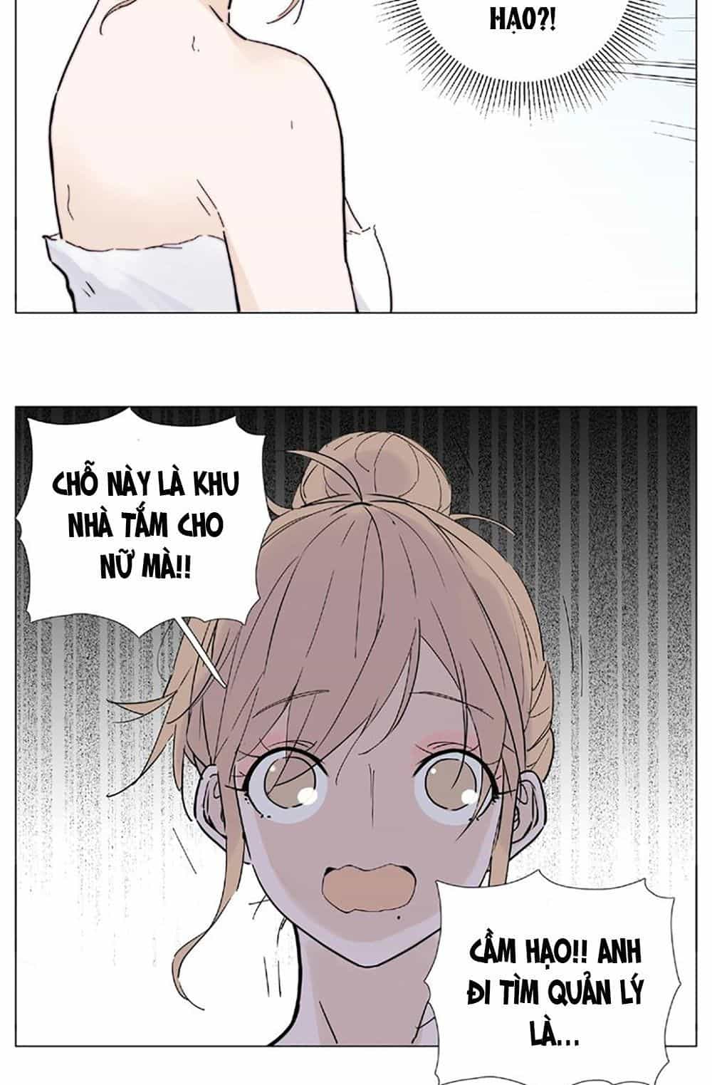 Tình Yêu Chớp Nhoáng - Chương 115 - ảnh 19